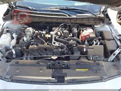 نيسان ألتيما